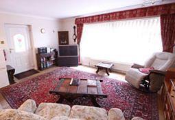 Homestead B&B Burgess Hill Exterior foto